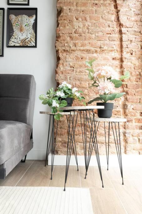 Apartamento 1Hab Con Estilo Cerca De Ventas 马德里 外观 照片